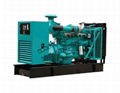 Cummins Diesel Generator