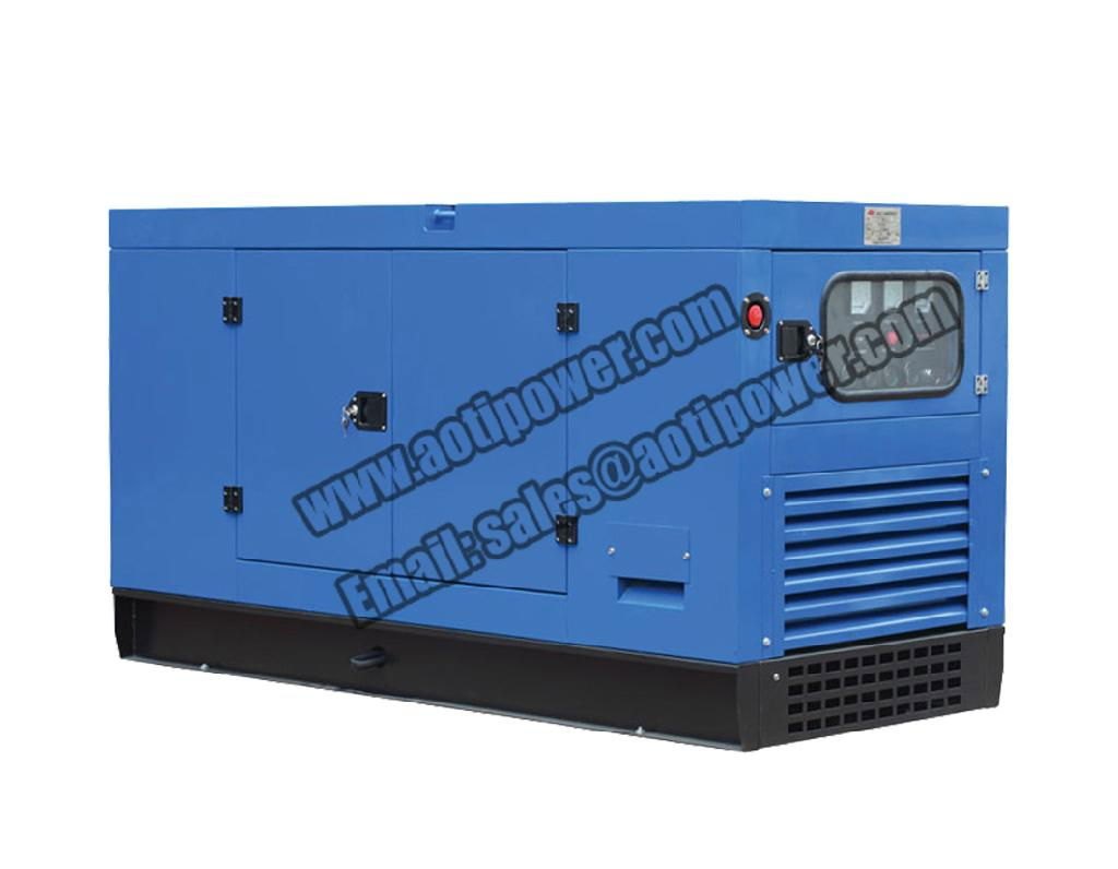 Diesel Generator