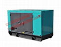 Diesel Generator Lovol Series