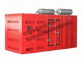 Power Generating Set 1