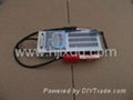 Battery tester, battery tester 1