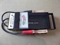 Battery tester, battery tester 4