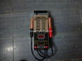 Battery tester, battery tester 5