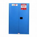 Corrosive Cabinet(90Gal/340L),SYSBEL