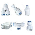 Quick-Connect Fitting Water Push Fit Fitting ro water quick fitting 1