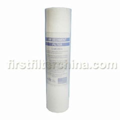 10" pp Sediment Water Filter Cartridge