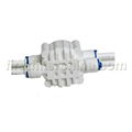 Ro Reverse Osmosis Tank Pressure Automatic Shut Off 4 Way Valve Push Fittings