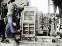 重庆特盟电机有限公司 重庆特盟电机有限公司