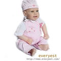 Newest Cute Lovely Reborn Baby Dolls For Sale Cheap