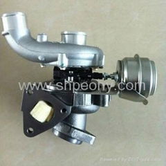 761433-5003S TURBOCHARGER GT1549V