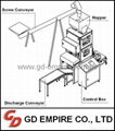 Auto Bagging Machine