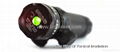Green Laser Sight Scope for Rifles 1