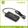 90W Ultra Slim Unviersal Laptop Adapter