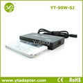 90W Ultra Slim Unviersal Laptop Adapter for home 2