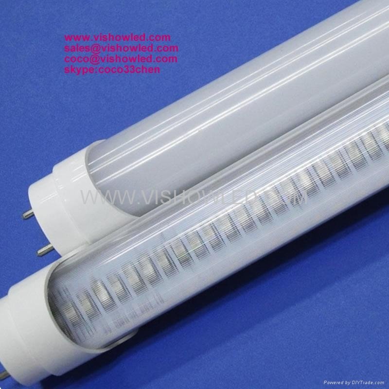 LED Tube Light T8,4FT Replacement fluoscent tube light