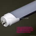 LED Replacement Tube 4FT,1800lm T8 1