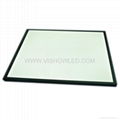 LED Edge-lit Light Panels and Modules