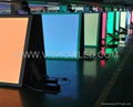 large LED module, LED light panel RGB panel 1