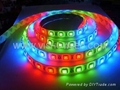 Flexible LED Strip lighting >>  240LED