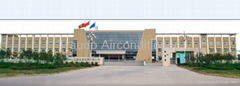 Jiangsu Traudo Air Condition Co.,ltd