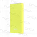 DOCA D605 ultra thin power bank for iphone samsung  