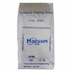 Silica Dioxide Matting Agent B616 (Counterpart of OK412)