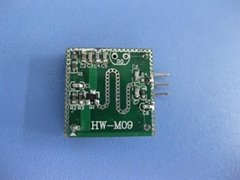 微波感應模塊雷達傳感器HW-M09