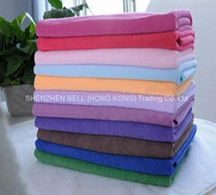 Micro-fiber towel 