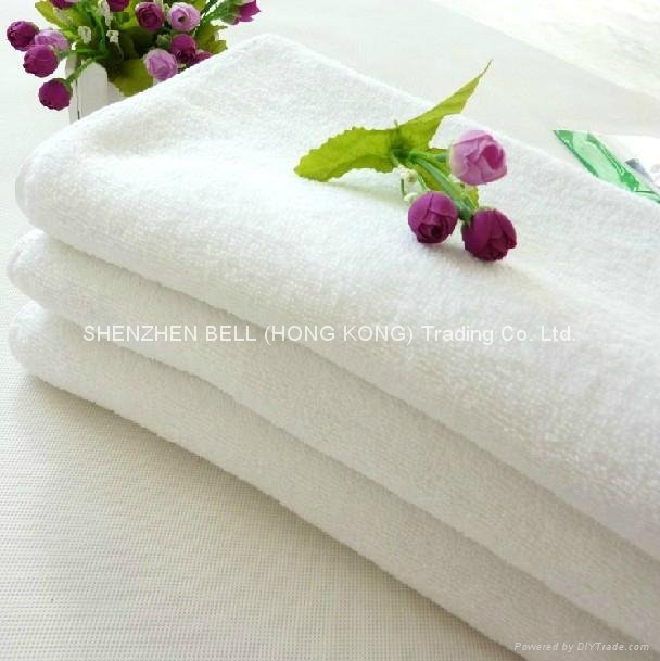 Hotel Bath Towel 2