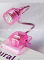 LED CLIP LAMP 2