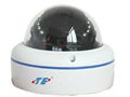 720P/960P/1080P IP dome camera network