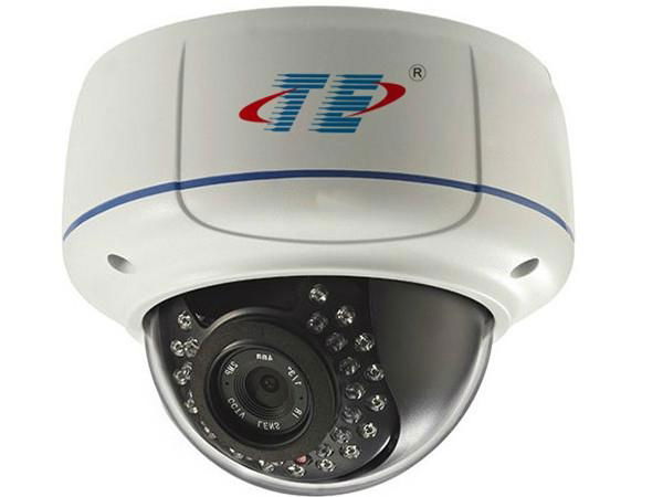 720P/960P/1080P IP dome camera network camera security cctv  2