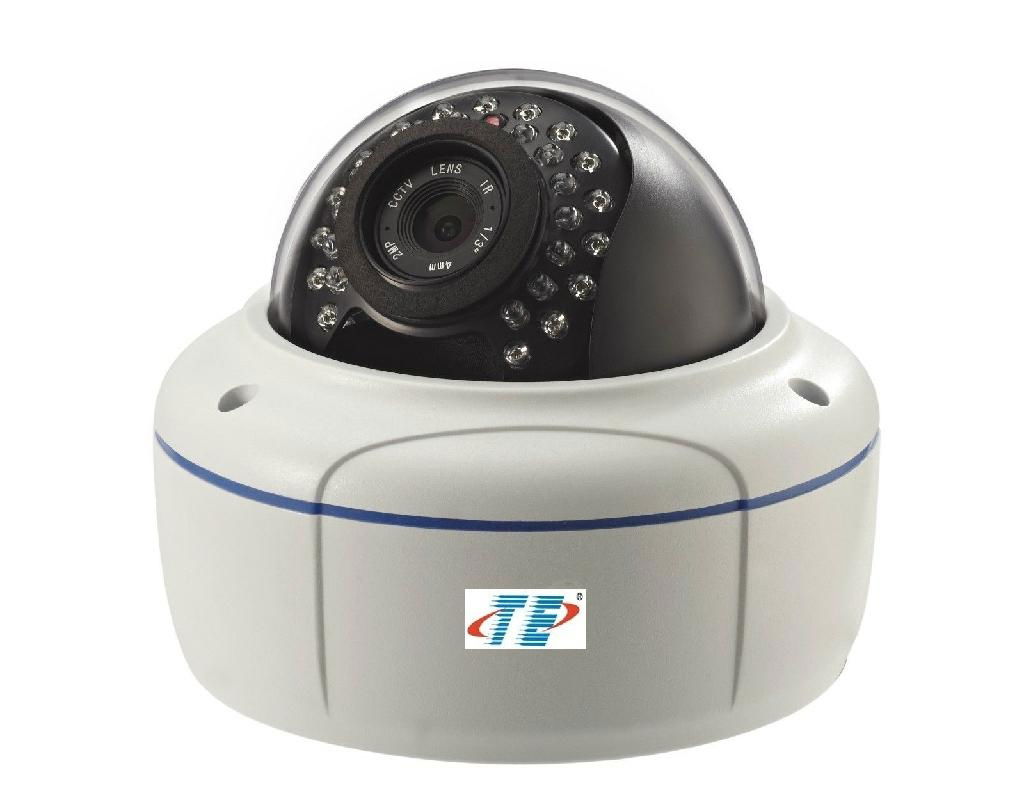 720P/960P/1080P IP dome camera network camera security cctv  3