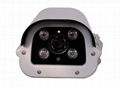 HD cctv camera systems  1.3mp 960P low