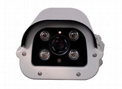 HD cctv camera systems  1.3mp 960P low lux IP camera cmos sensor