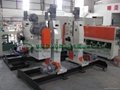TMS-Φ90 electric wire coating machine 4