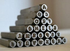 Letter Stamps