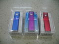 stick shape power bank 2