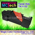 TK-1134 TK-1130 New Kyocera Toner kit