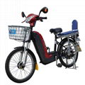 Electric bike