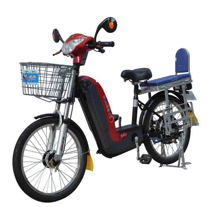 Electric bike