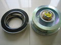 Clutch LA16.02Y 2B 193