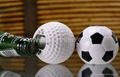 Soccer Ball Shape Bottle Opener 2