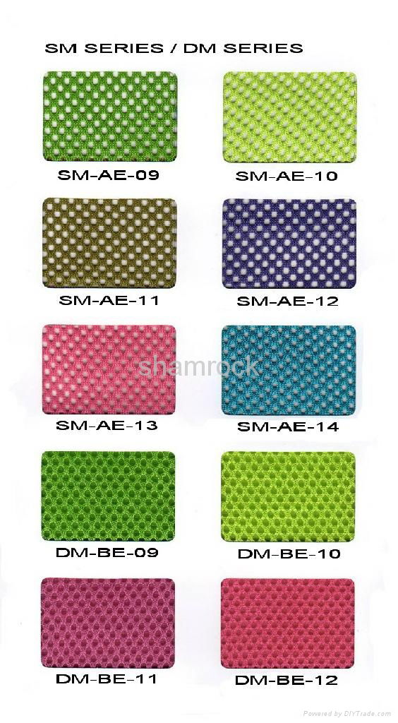 Polyester mesh fabric for office chair use 2