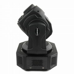 40W led spot moving head,LED mini spot moving head