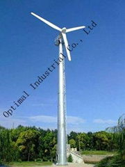 3KW/240v  wind generator 