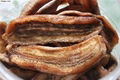 Soft Dried Banana Fruit 1