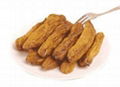 Soft Dried Banana Fruit 2