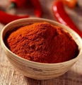 Dried Chilli & Dried Chilli Powder