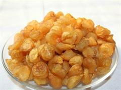 Dried Longan fruit 